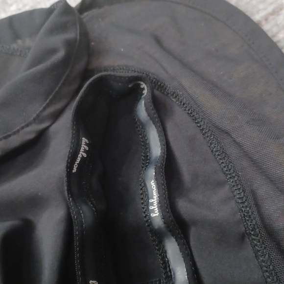 Lululemon Hotty Hot Skirt II - Picture 7 of 9